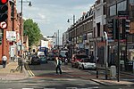 Wimbledon Hill Road - geograph.org.uk - 1339255